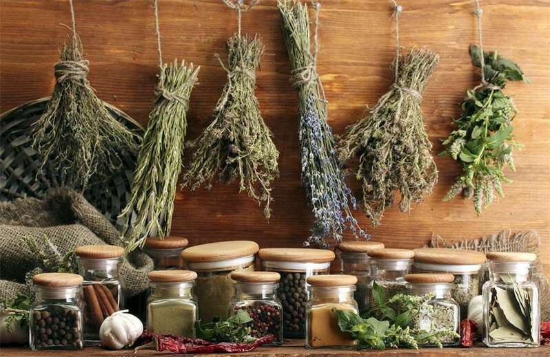 herbs for arthritis