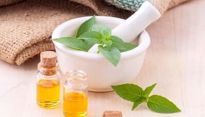 How to treat the cervix at home osteochondrosis