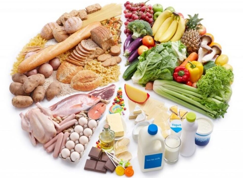 foods for hip joint arthrosis